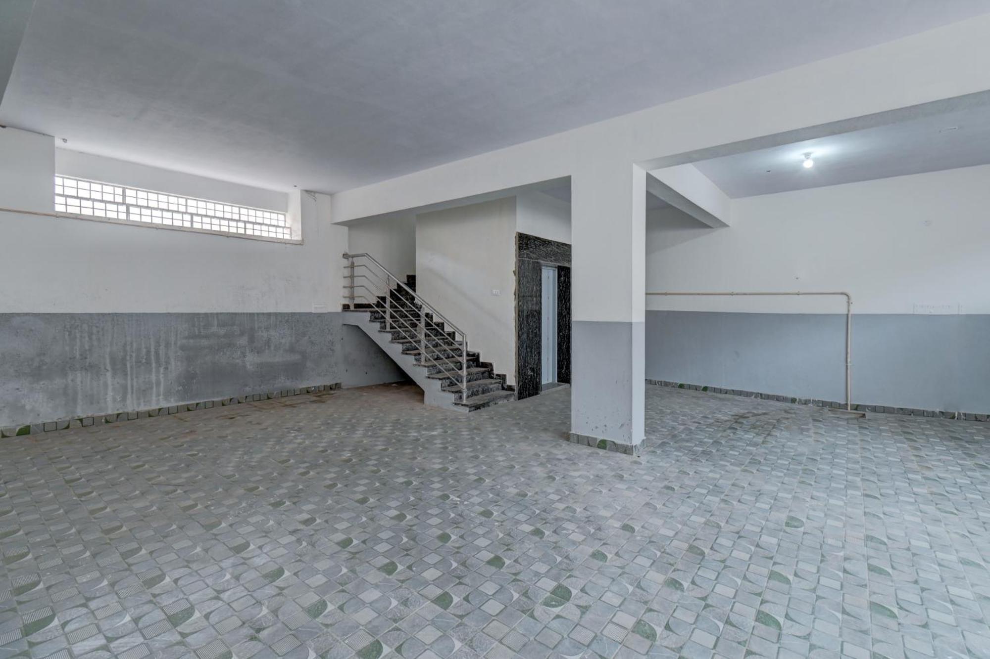 Hotel Cloud 9 Luxury Stay Mysore Buitenkant foto