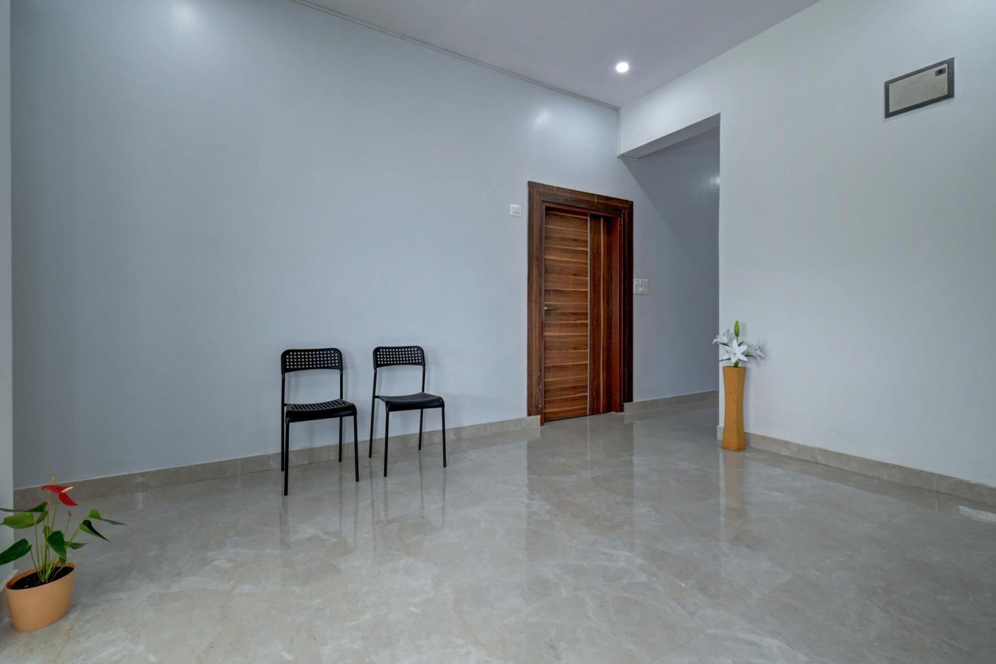 Hotel Cloud 9 Luxury Stay Mysore Buitenkant foto