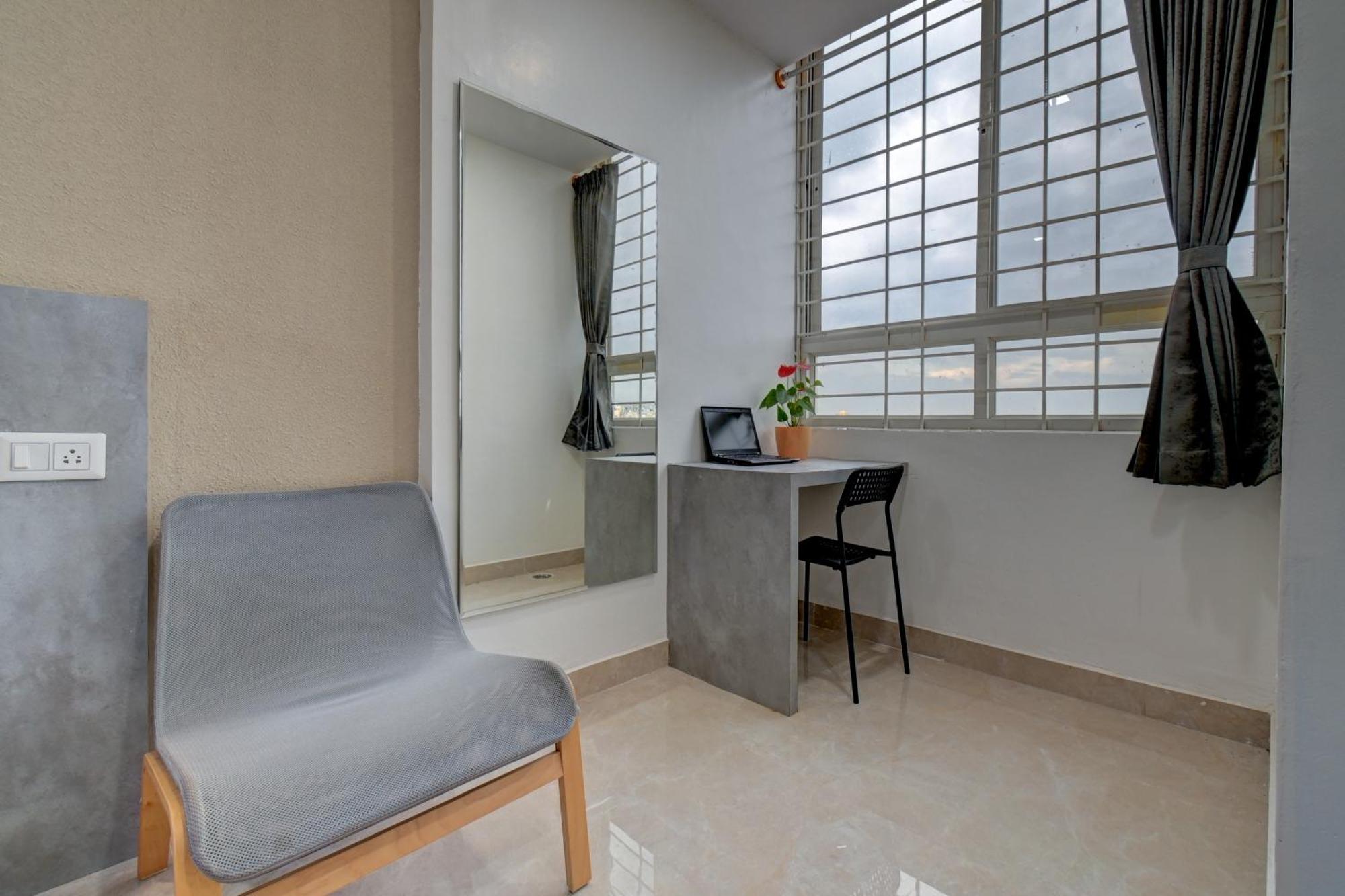 Hotel Cloud 9 Luxury Stay Mysore Buitenkant foto